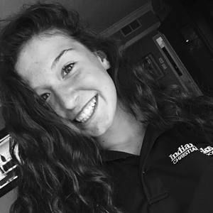 Meet your Posher, Miranda